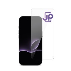 JP 2,5D Tvrzené sklo, iPhone 17