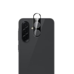 3D Tvrzené sklo pro čočku fotoaparátu (kamery), Samsung Galaxy A37