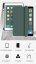 JP Smart case Pen pouzdro na tablet, iPad Pro 11 2018 / 2020 / 2022, iPad Air 4 10.9 2020 / Air 5 10.9 2022 / Air 11 2024, zelené