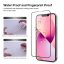 JP Full Pack Tempered glass, 2x 3D glass with applicator + 2x camera glass, iPhone 13 Mini