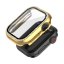 JP Watch case Diamond, Apple Watch 4 / 5 / 6 / SE, 44 mm, gold