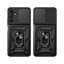 JP CamShield, Samsung Galaxy A15, black