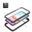JP Defense360 case, iPhone 11, black