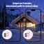 3D Tempered glass for camera lens, iPhone 16 / 16 Plus