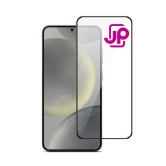 JP 5D Tempered Glass, Samsung Galaxy S24, black