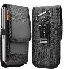 JP Wallet Pocket, univerzální pouzdro na mobilní telefon s klipem na opasek, L