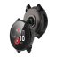 JP Watch case, Garmin Venu 2 Plus, Black