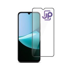 JP Easy Box 5D Tvrzené sklo, Xiaomi Redmi 15C