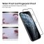 JP Full Pack Tempered glass, 2x 3D glass with applicator + 2x camera glass, iPhone 11 Pro