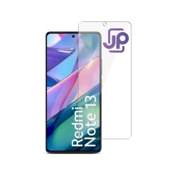 JP 2,5D Tempered Glass, Xiaomi Redmi Note 13 4G