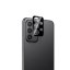 3D Tempered glass for camera lens,  Samsung Galaxy A23