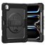 JP Solid360 tablet case, iPad Air 4 / Air 5 / Air 11 2024, black