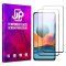 JP 2x 3D Tempered Glass, Xiaomi Redmi Note 10, black