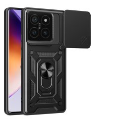 JP CamShield, Xiaomi 14T Pro, black