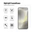 JP Combo Pack, Set of 2 Tempered Glass and 2 Camera Glass, Samsung Galaxy S25 Plus