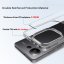 JP Transparent case, Xiaomi Redmi Note 13 Pro 4G