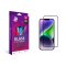 JP Titan extra durable Tempered Glass, iPhone 14 Pro, Black