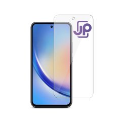 JP 2,5D Tempered Glass, Samsung Galaxy A35