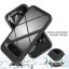 JP Defense360 obal, Google Pixel 9 Pro XL, černý