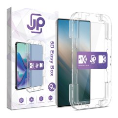 JP Easy Box 5D Tempered Glass, Samsung Galaxy S25 Ultra