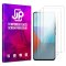 JP Long Pack Tempered Glass, 3 screen protectors, Xiaomi Redmi Note 13 Pro 5G