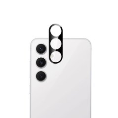 3D Tvrzené sklo pro čočku fotoaparátu (kamery), Samsung Galaxy S25 Plus