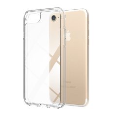 JP Transparent Case, iPhone SE 2022