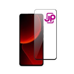 JP 5D Tvrzené sklo, Xiaomi 13T, černé