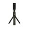 JP Selfie Stick S01 with Bluetooth remote control, Black