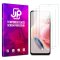 JP Long Pack Tempered Glass, 3 screen protectors, Xiaomi Redmi Note 12 4G