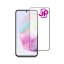 JP 5D Tvrzené sklo, Samsung Galaxy A36, černé