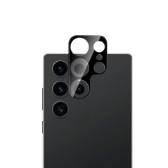 3D Tvrzené sklo pro čočku fotoaparátu (kamery), Samsung Galaxy S25 Ultra