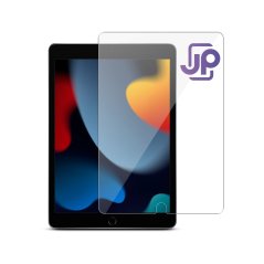 JP Tablet Glass, Tempered Glass, iPad 10,2" (2019 / 2020 / 2021) / Air 10,5" 2019 / Pro 10,5"