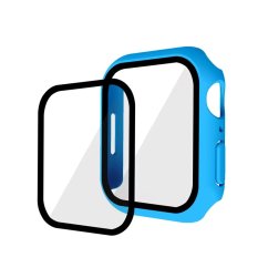 JP Watch case, Apple Watch 4 / 5 / 6 / SE, 40 mm, dark blue