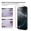 JP Full Pack Tvrzených skel, 2x 3D sklo s aplikátorem + 2x sklo na čočku, iPhone 16 Pro