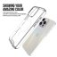 JP MagFit MagSafe obal s 1.2M SGS certifikátem, iPhone 16 Pro Max, průhledný