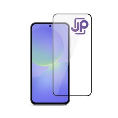 JP Easy Box 5D Tvrzené sklo, Samsung Galaxy A37