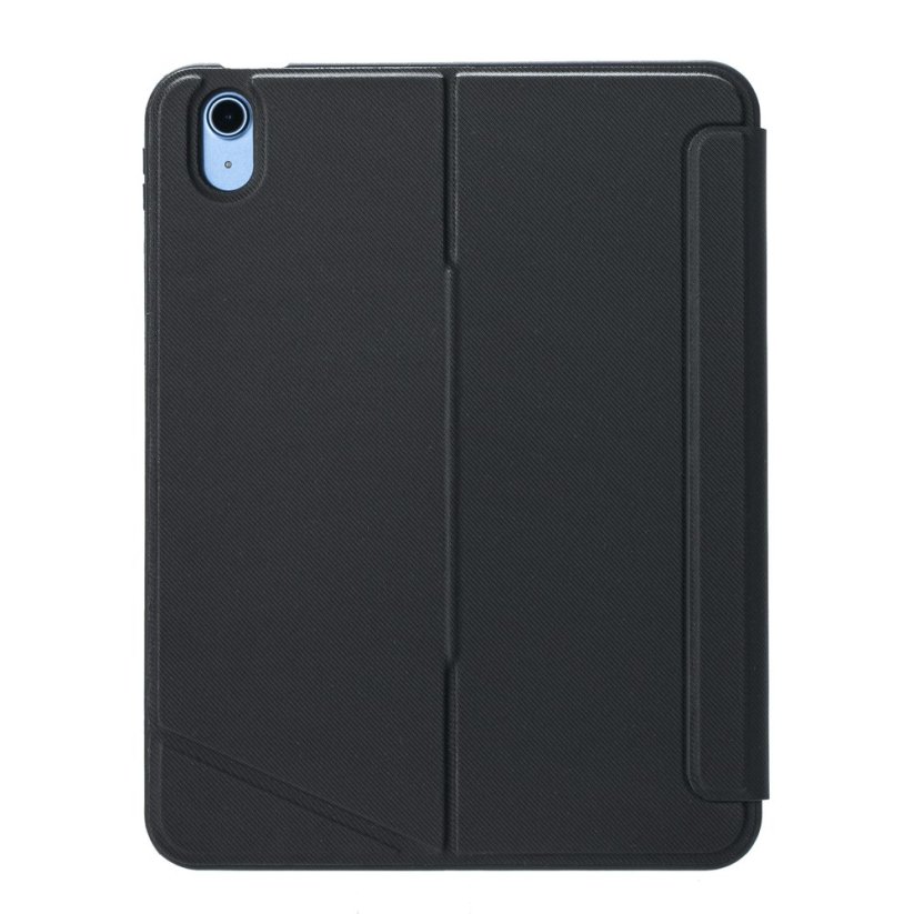 JP Keyboard case MK02 pouzdro na tablet, iPad 10.9 2022 (iPad 10) / iPad 11 2025 (iPad 11), černé