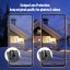3D Tempered glass for camera lens, Samsung Galaxy A52