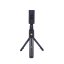 JP Selfie Stick S01 with Bluetooth remote control, Black