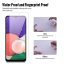 JP Long Pack Tempered Glass, 3 screen protectors, Samsung Galaxy A22