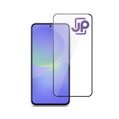 JP Easy Box 5D Tvrzené sklo, Samsung Galaxy A57