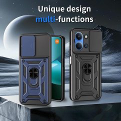 JP CamShield, Xiaomi Redmi 15C, černý