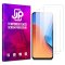 JP Long Pack Tempered Glass, 3 screen protectors, Xiaomi Redmi 12 / 13