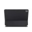 JP Magnetic Keyboard MK01 pouzdro na tablet s displejem, iPad Pro 13 2024 / 2025, černé
