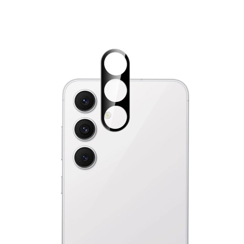 3D Tvrzené sklo pro čočku fotoaparátu (kamery), Samsung Galaxy S26 Plus