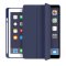 JP Smart case Pen tablet case, iPad 10.2, 2019 / 2020 / 2021 (iPad 7 / 8 / 9), Blue