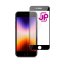 JP 5D Tempered Glass, iPhone 7 / 8 / SE 2020 / SE 2022, black