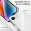 JP Průhledný obal, iPhone 16e / 17e
