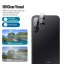 JP Combo pack, Sada 2 tvrzených skel a 2 sklíček na fotoaparát, Samsung Galaxy A34